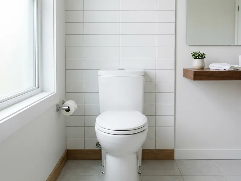 Toilet Repair & Installation Plumber in Simms, OK